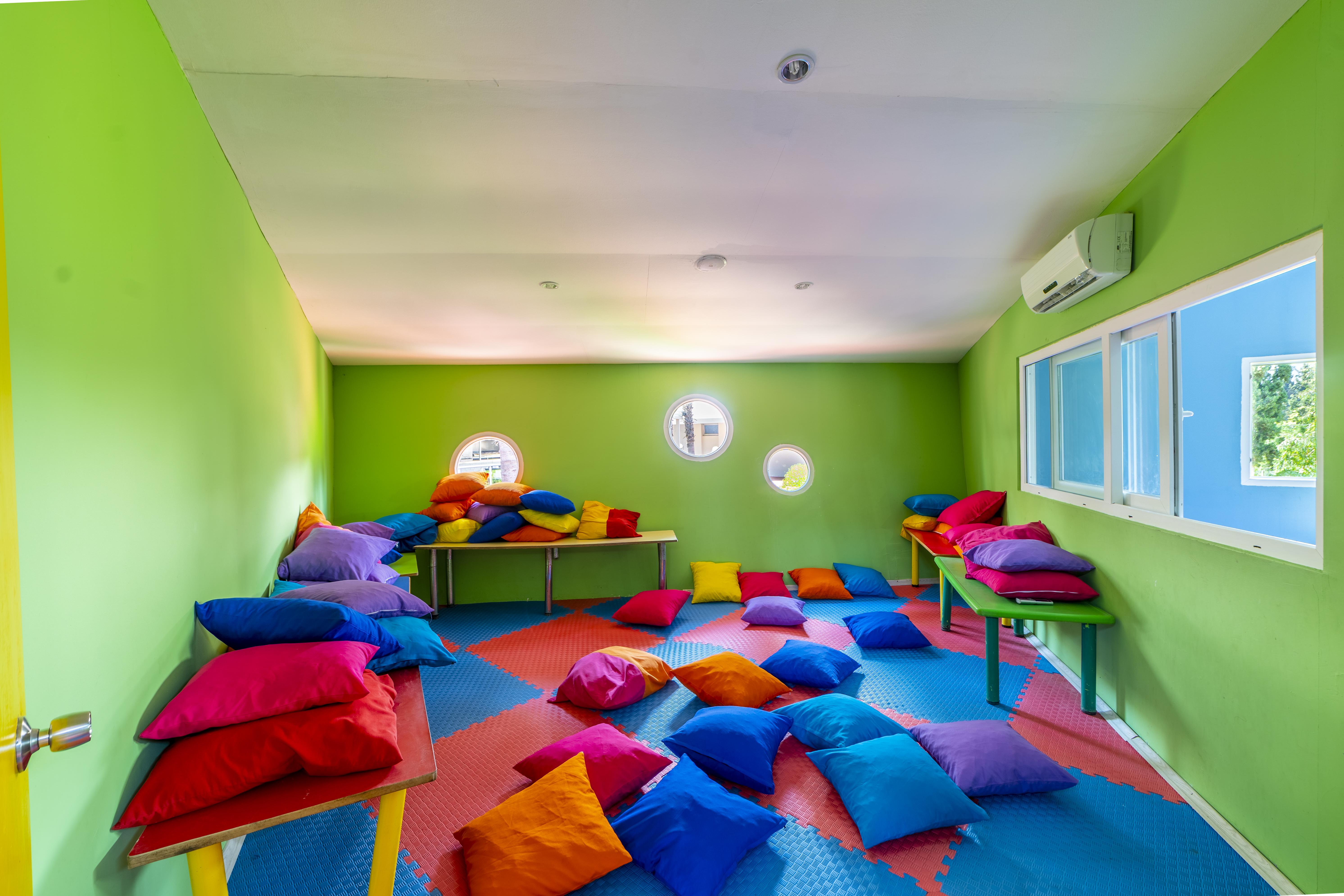 Queen'S Park Goynuk Hotel ケメル エクステリア 写真