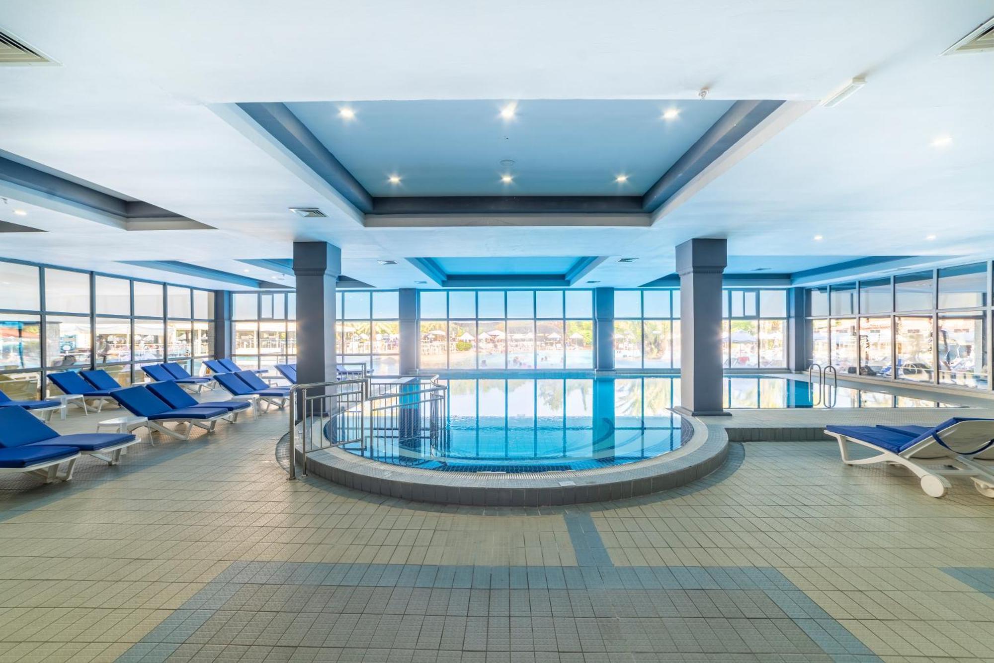 Queen'S Park Goynuk Hotel ケメル エクステリア 写真