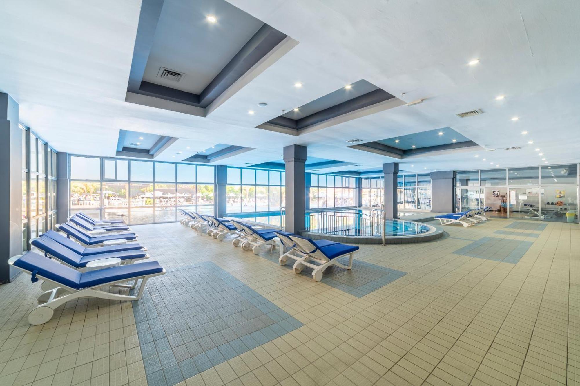 Queen'S Park Goynuk Hotel ケメル エクステリア 写真
