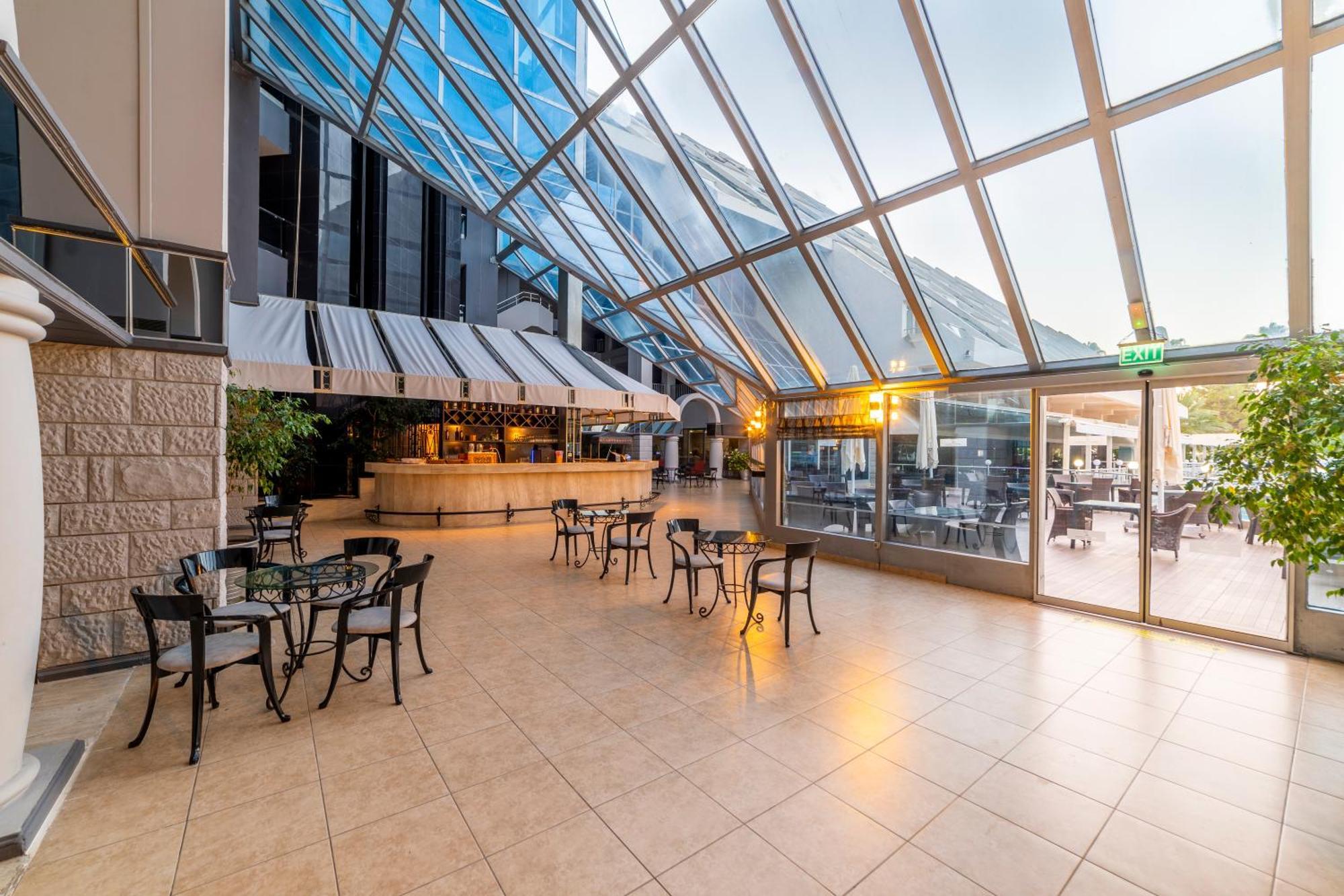 Queen'S Park Goynuk Hotel ケメル エクステリア 写真